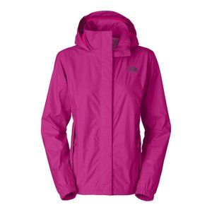 THE NORTH FACE Resolve Jacket WOMEN'S XS